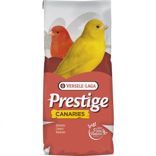 Versele - Laga Prestige Canary hrana za kanarince - petcorner